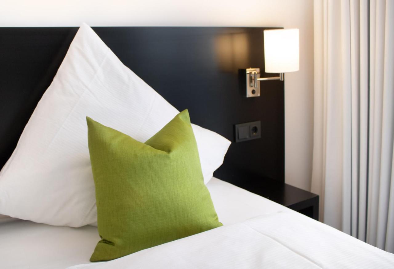 Osl Hotel By Wmm Hotels Lauchhammer Ngoại thất bức ảnh