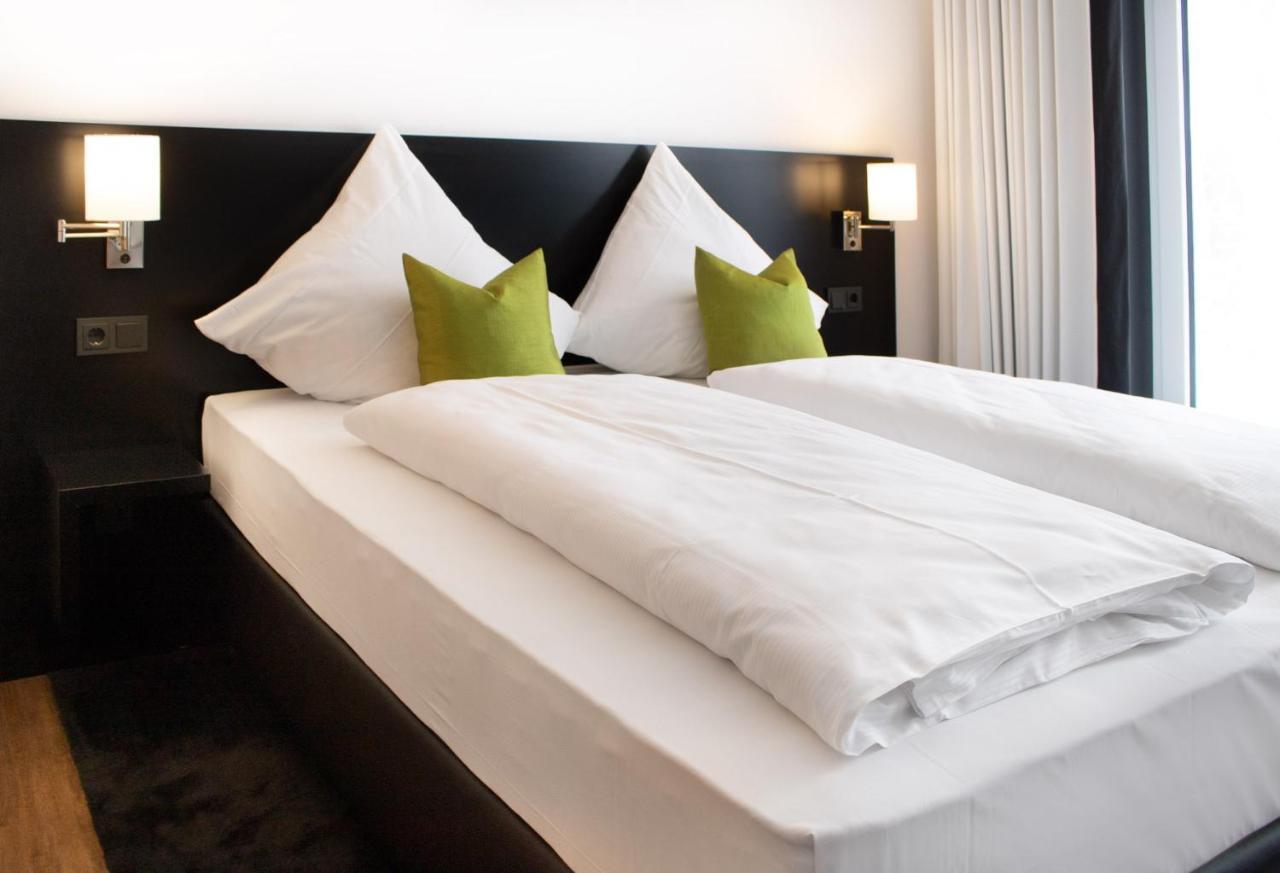 Osl Hotel By Wmm Hotels Lauchhammer Ngoại thất bức ảnh