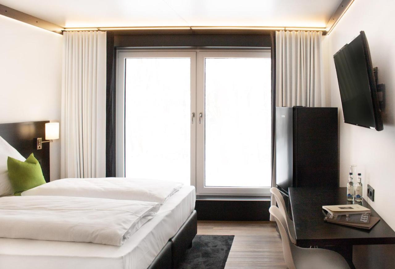 Osl Hotel By Wmm Hotels Lauchhammer Ngoại thất bức ảnh