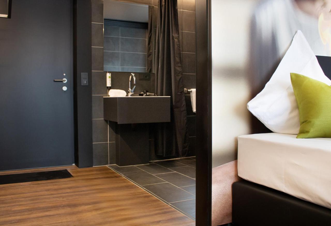 Osl Hotel By Wmm Hotels Lauchhammer Ngoại thất bức ảnh