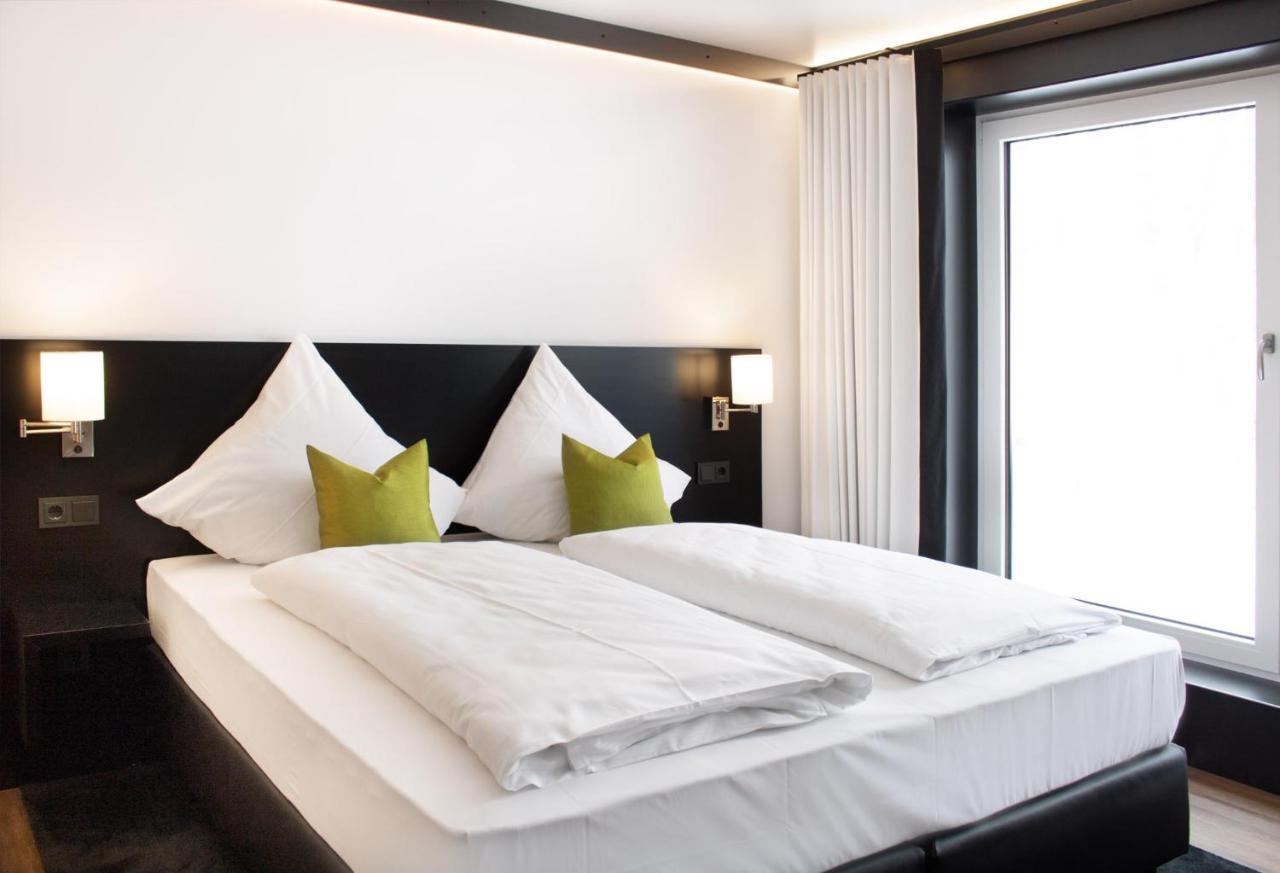 Osl Hotel By Wmm Hotels Lauchhammer Ngoại thất bức ảnh