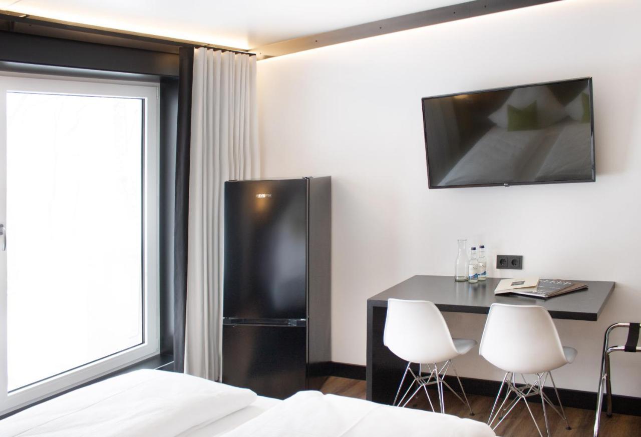 Osl Hotel By Wmm Hotels Lauchhammer Ngoại thất bức ảnh