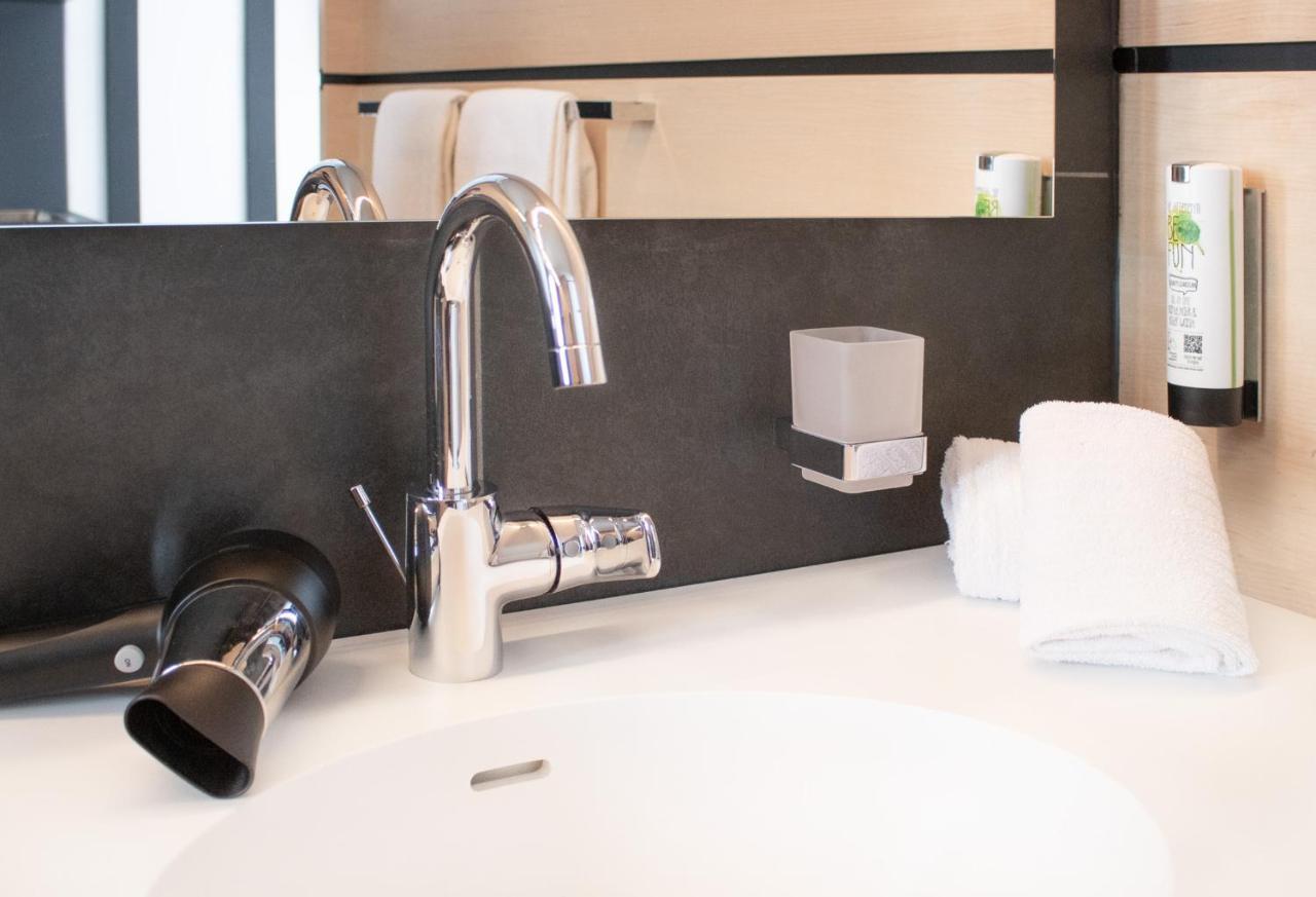 Osl Hotel By Wmm Hotels Lauchhammer Ngoại thất bức ảnh